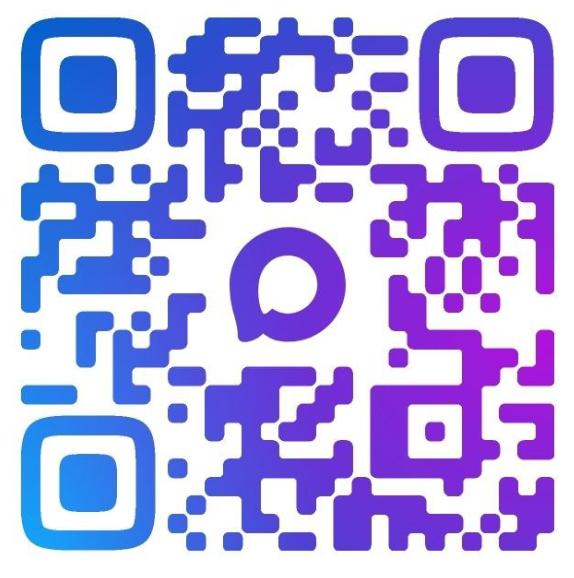 QR-код для авторизации